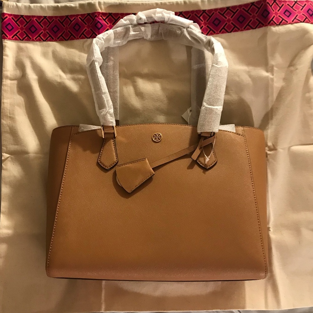 Tori Burch purse